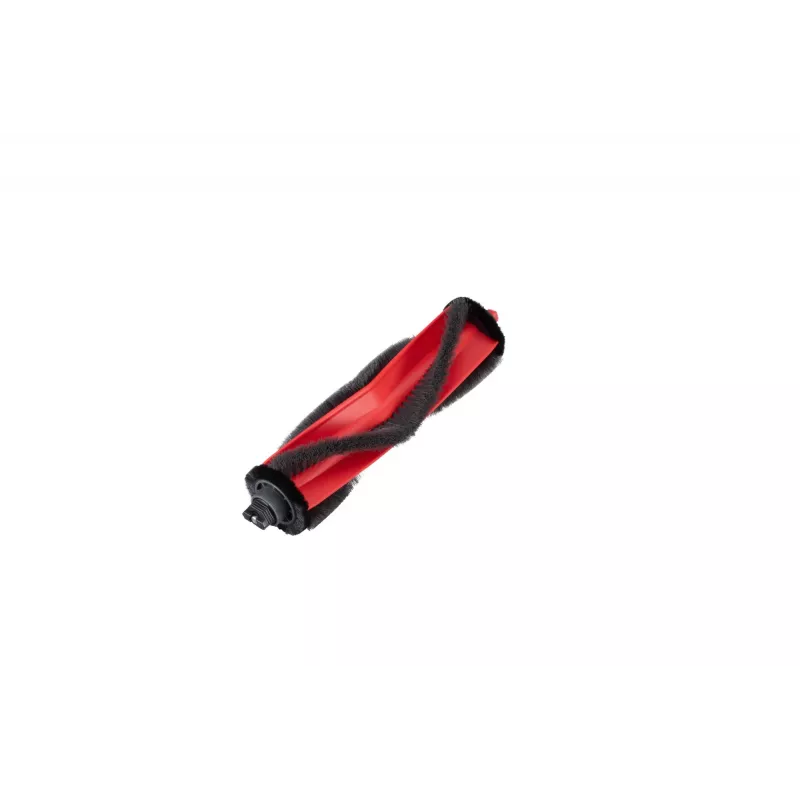 Escova principal de borracha removível para Roborock Q8/Q8+/Q7 TF+/Q7 TF/Q7 BF+/Q7 BF – modelo 8.02.0446, cerdas sintéticas