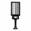 Lâmpada solar Superfire FF7-B 28W com bateria de 2400mAh — iluminação exterior LED