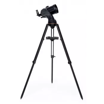 Telescópio Celestron AstroFi 5 SCT