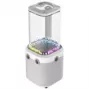 Reservatório de bomba Corsair iCUE Link XD6 RGB - branco