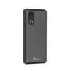 Powerbank Extralink EPB-098B 10000 mAh, LiPo, 2× USB-A + 1× USB-C, preto