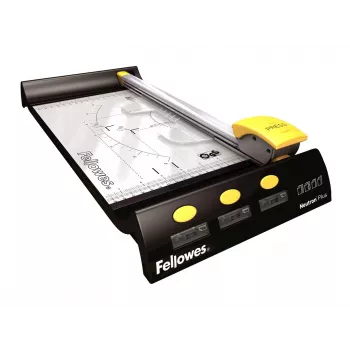 Cortador de papel Fellowes Neutron Plus A4