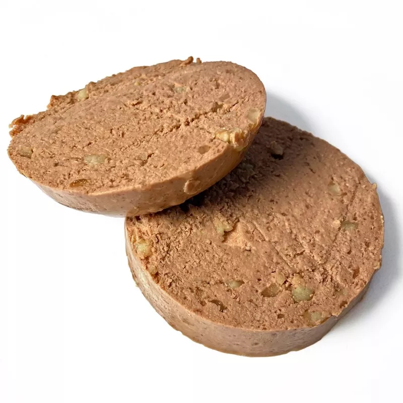 VET RESPONSE Equilíbrio de peso - Comida húmida para gatos - 85g
