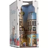 Kit de trabalhos manuais REVELL Tiny Adventures «Paris» — modelo em miniatura de papel, hobby criativo