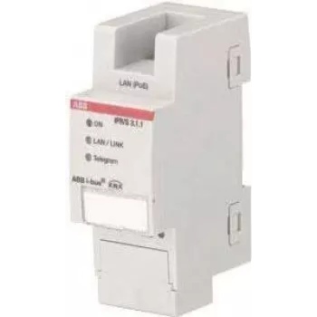 ABB Router IP IPR/S3.1.1 IPR/S3.1.1 (2CDG110175R0011)