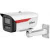 Dahua Technology WizSense HFW2449M-S-LED Câmara IP de vigilância para interior e exterior 2688 x 1520 Pixel parede