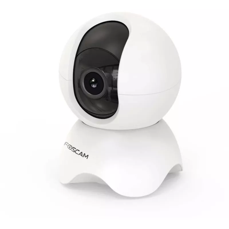 X5 - Câmara de vigilância interior IP LAN WLAN - Câmara de rede