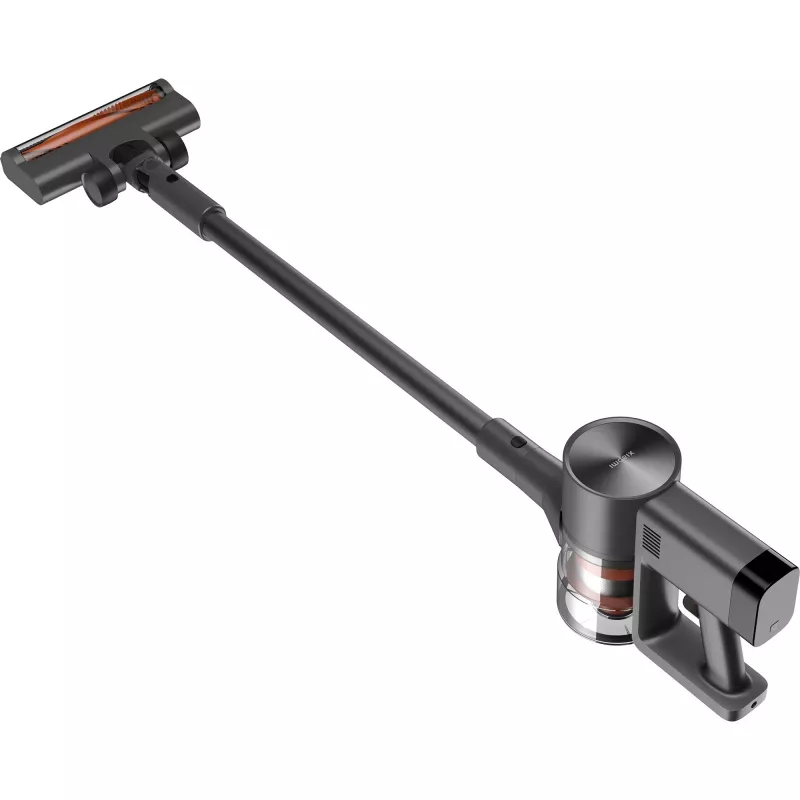 Aspirador de mão Xiaomi BHR8828EU, vassoura elétrica sem fios, bateria de 25,2 V, 60 min. de autonomia, 25000 Pa de potência de aspiração, 0,6 l sem saco, HEPA, visor LED