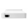 Estação base DECT Gigaset N770 IP Pro – 120 canais, HTTPS/SIPS/SRTP/SSL/TLS, interior 50 m, exterior 300 m, branca
