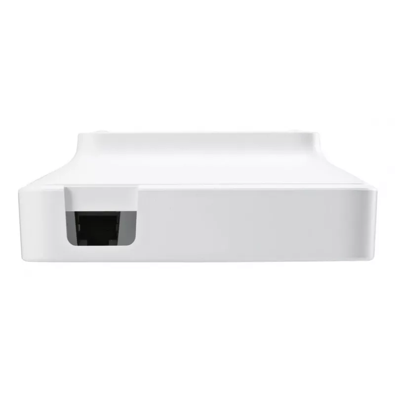 Estação base DECT Gigaset N770 IP Pro – 120 canais, HTTPS/SIPS/SRTP/SSL/TLS, interior 50 m, exterior 300 m, branca