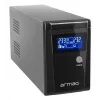 Fonte de alimentação ininterrupta UPS Armac O/850F/LCD
