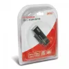 Placa de interface Unitek Y-1039, cabo USB incluído, 5 Gbit/s, preto, Plug-and-Play