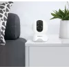 Câmara de vigilância IP de lâmpada Foscam X5-WB interior 2560 x 1920 píxeis secretária