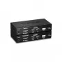 Kit de extensão KVM TRENDnet TK-EX4 - Extensor KVM - USB - até 100 m (TK-EX4)