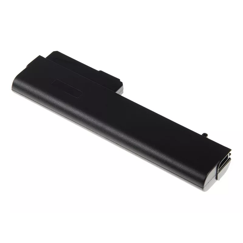 Green Cell - Bateria para portátil (equivalente a: HP RW556AA, HP HSTNN-C48C) - Iões de lítio - 6 células - 4400 mAh - Preto - para HP 2510p, Business Notebook nc2400, EliteBook 2530p,