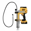 Máquina de lubrificação elétrica DeWALT DCGG571M1