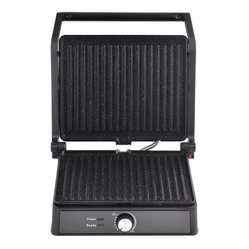 Chaleira elétrica Lovio LVEG001BK 1,7L 2200W preta