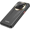 Smartphone Oukitel WP39 Pro 12/512 11000mAh Dourado