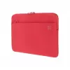 TUCANO Top Second Skin capa de neoprene para MacBook Pro 13 vermelho