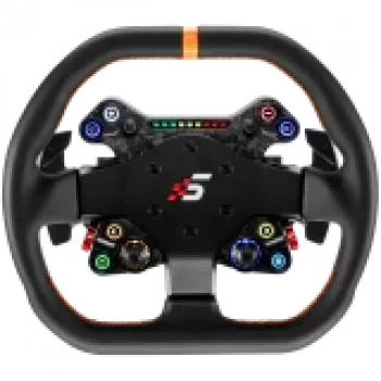 Volante de simracing Direct-Drive Simagic NEO X 310G S217 – Volante de simracing com Force Feedback
