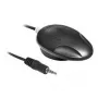 Módulo recetor GPS Navilock NL-8008T preto