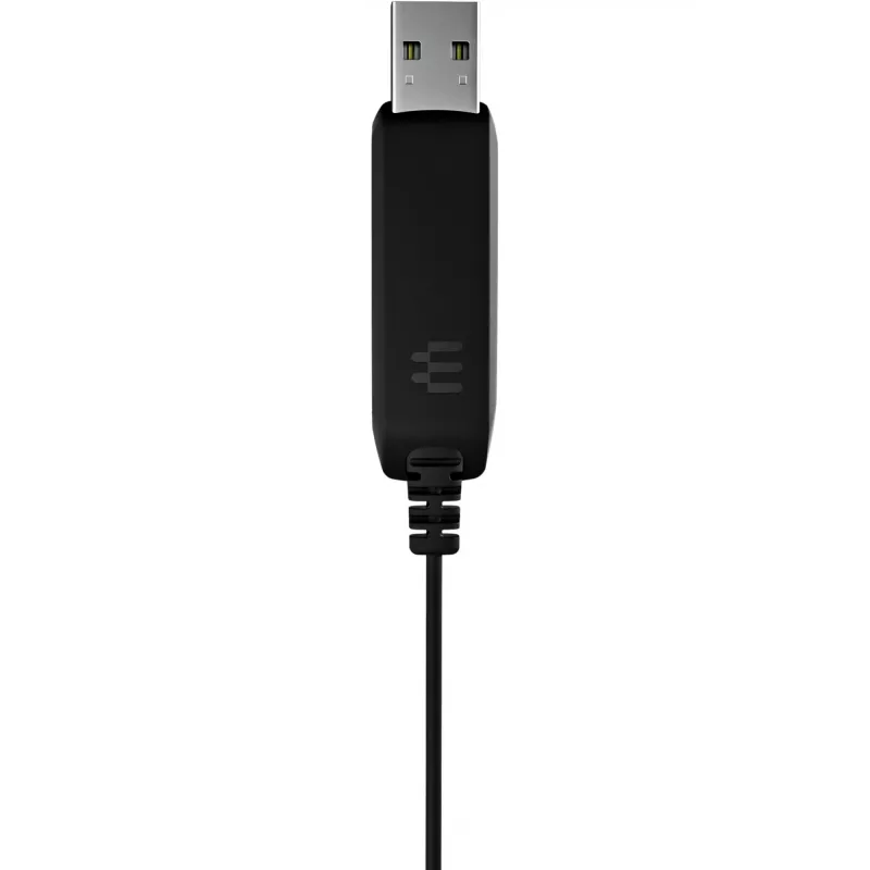 EPOS EDU 11 USB Headset mono, pack de 10