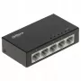 Switch DAHUA SF1005-EUR 5 portas 10/100 Mbit/s switch não gerido