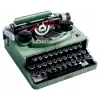 Máquina de escrever LEGO Ideas (21327)