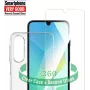 Conjunto de proteção 360° 4smarts para Samsung Galaxy A17 (541698)