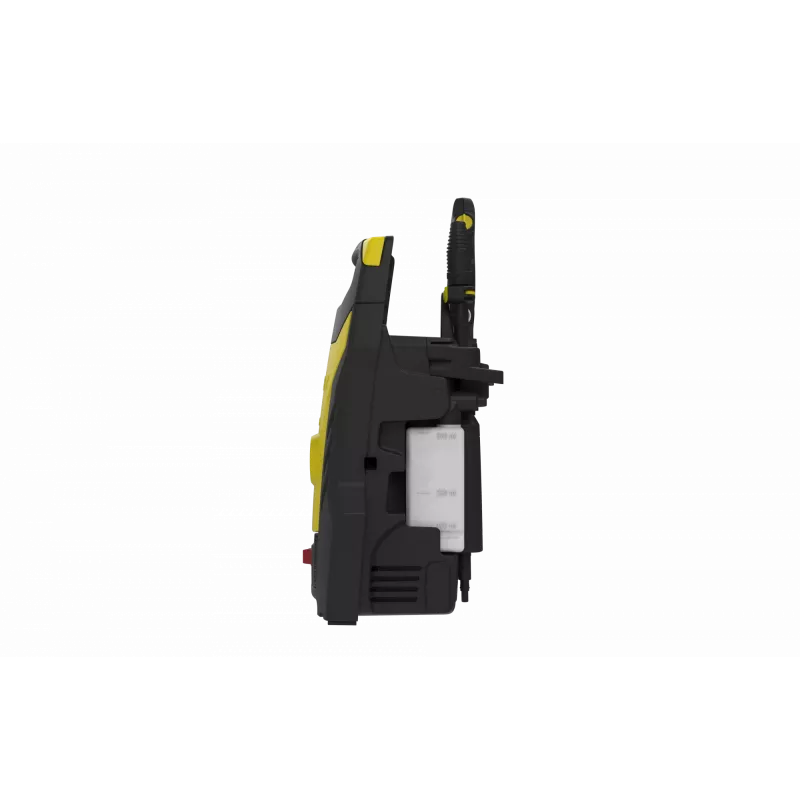 Lavadora de alta pressão STANLEY SXPW14L-E (1400 W, 110 bar, 390 l/h) | Lavadora de alta pressão Stanley | 1400 W | 110 bar | 390 l/h