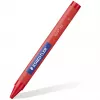 Lápis de cera Staedtler 220 08 C12 cores sortidas 12 unid.