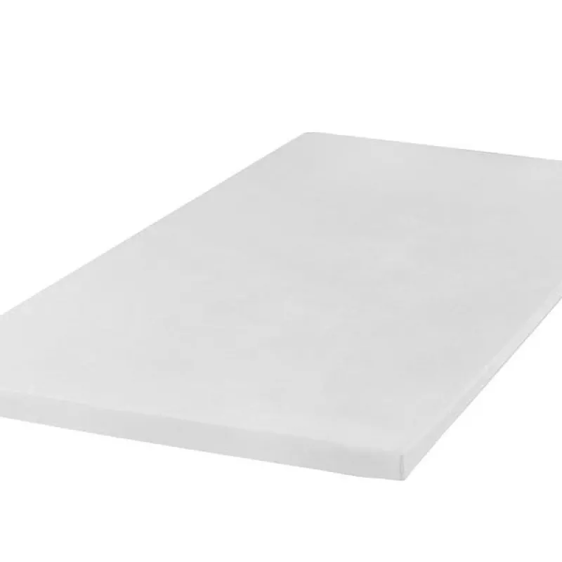 Cobertura de colchão perfilada 90x200