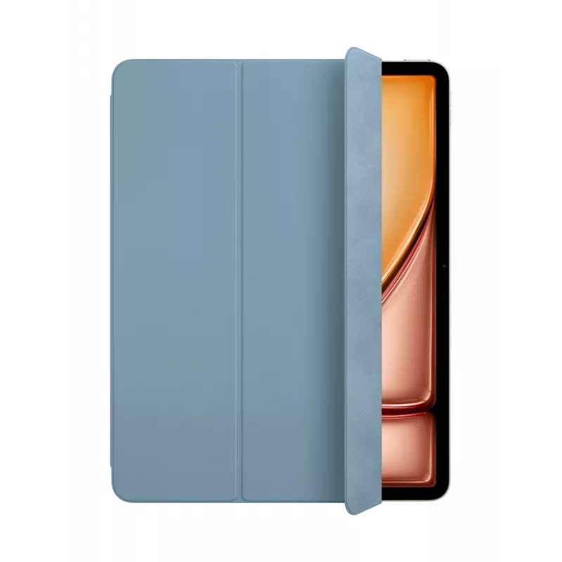 Capa Smart Folio para iPad Air 13 polegadas (M2) - Denim