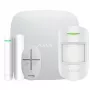 Alarme de segurança STARTERKIT/WHITE 38168 Ajax