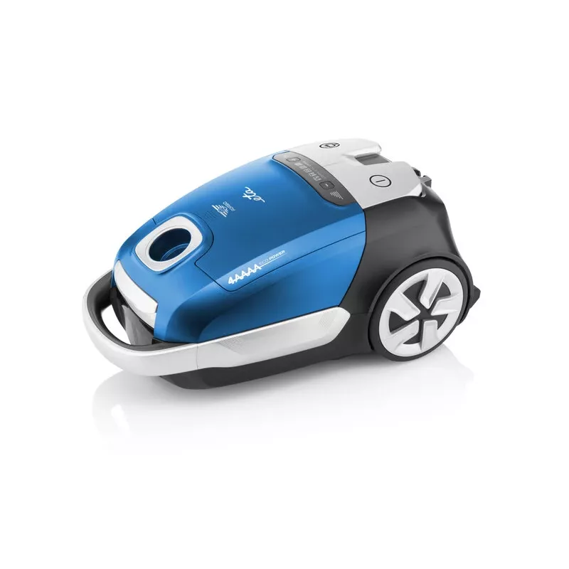 ETA | Aspirador | Adagio ETA251190000 | aspirador com saco | potência 800 W | volume do depósito 4,5 l | azul