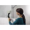Kärcher 2.863-346.0 - pano de chão - branco - amarelo - tecido - Kärcher SC 2 Deluxe - SC 2 EasyFix - SC 3 EasyFix - SC 4 Deluxe - SC 4 EasyFix - SC 4 EasyFix - Iron SC... - 345 mm - 11