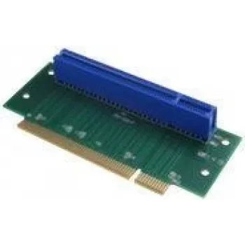 Placa de interface interna Inter-Tech 88885398 PCI azul verde