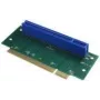 Placa de interface interna Inter-Tech 88885398 PCI azul verde