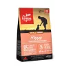 ORIJEN Comida para cachorros de raças pequenas - Comida seca para cães - 1,8 kg