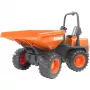 Veículo de brincar Bruder 02449