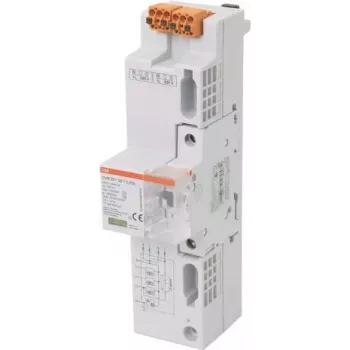 Para-raios combinado ABB OVR ZP+ 3N 7.5-255 M (2CTB815799R2800)