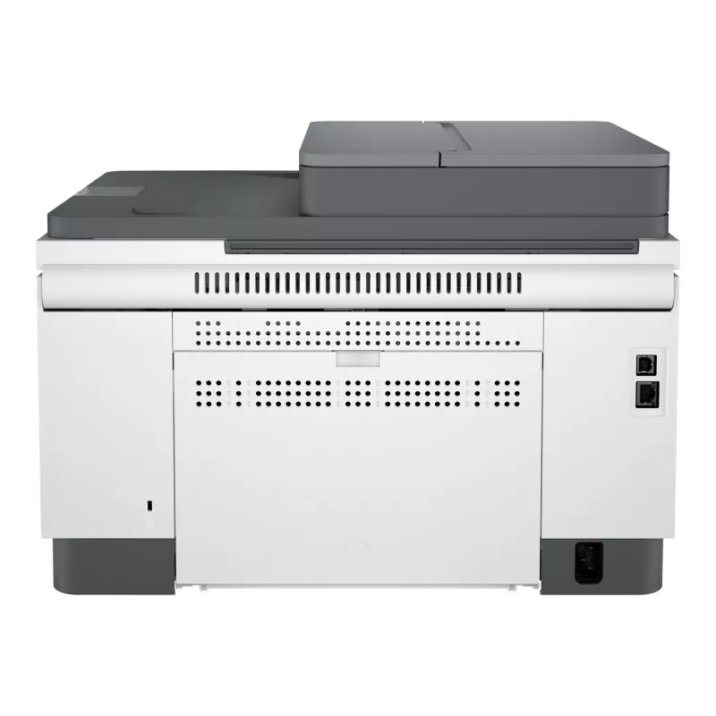 HP 9YF91F#ABD Impressora preta