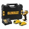 DeWALT DCF809D2T 3200 RPM preto, amarelo