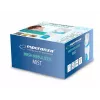 Inalador portátil ESPERANZA ECN005 — nebulizador de bolso compacto, 0,2 ml/min, 21 dB, USB, 2×AA