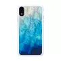 iKins Blue Lake capa para iPhone XR, K1726H