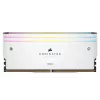 Corsair DIMM 32 GB DDR5-6000 2x 16 Dual-Kit branco CMP32GX5M2B6000C30W Dominator - 32 GB - DDR5