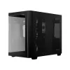Caixa de computador LC-Power LC-8001B-ON Midi Tower Preto