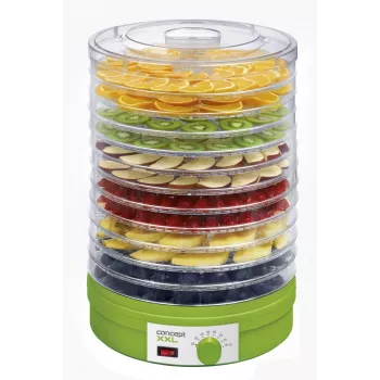 Desidratador de alimentos Concept SO1025