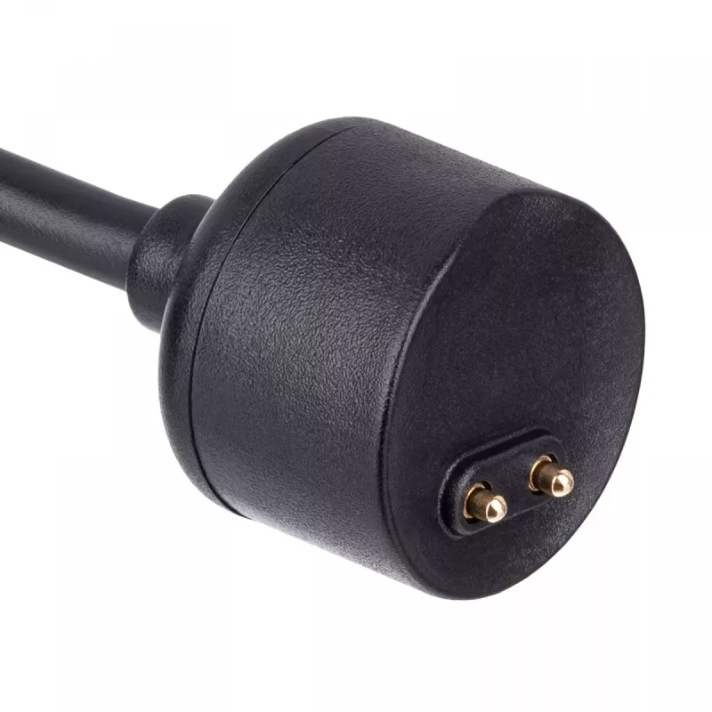 Akyga AK-SW-14 cabo de carregamento magnético para Xiaomi Mi Band 5 / 6, USB, 50 cm
