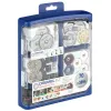Conjunto de acessórios Dremel EZ SpeedClic Conjunto de acessórios multiusos
